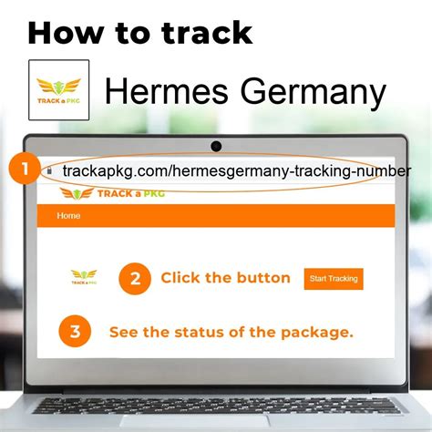 hermes fahrradversand tracking|Hermes tracking today.